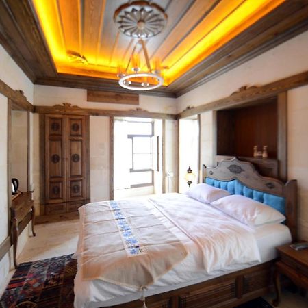 Tuerkmen Konagi Halfeti Butik Otel 외부 사진