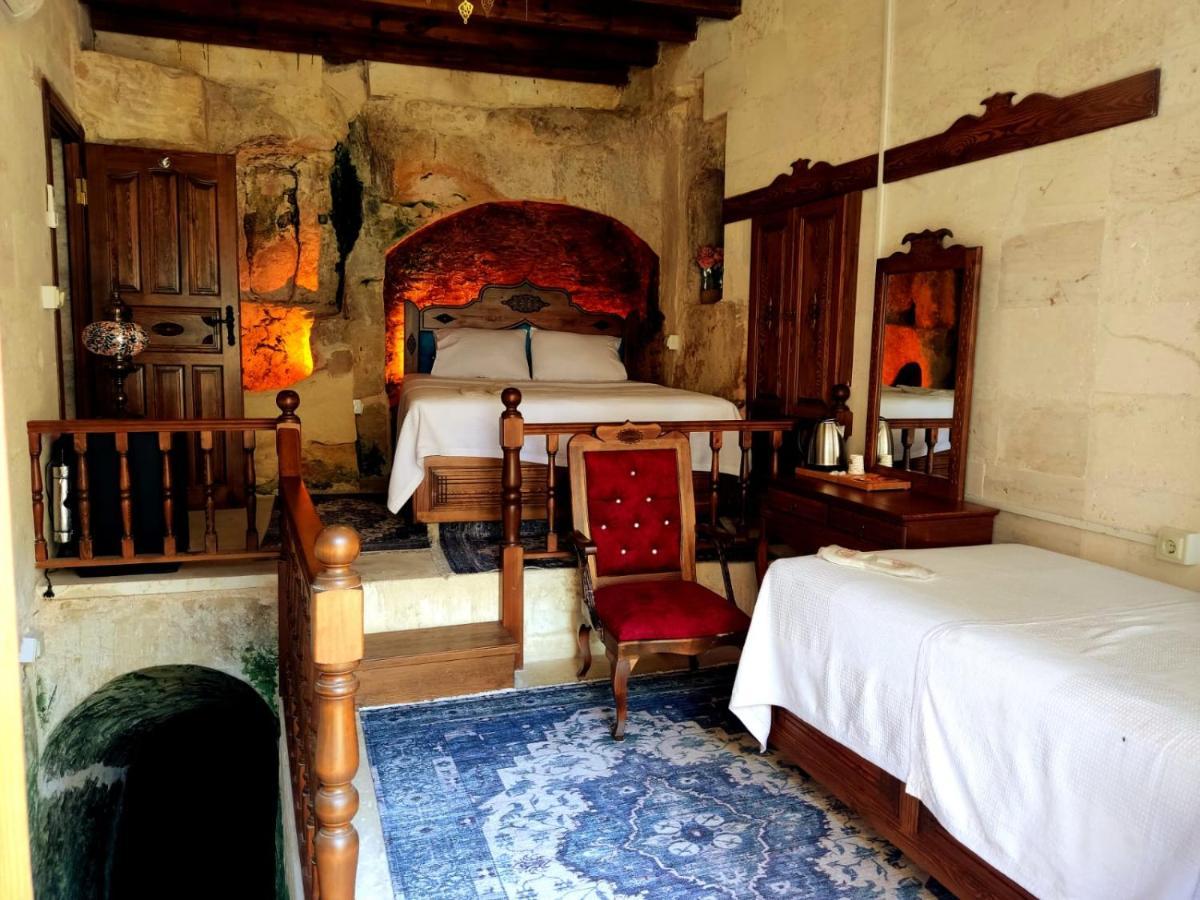 Tuerkmen Konagi Halfeti Butik Otel 외부 사진