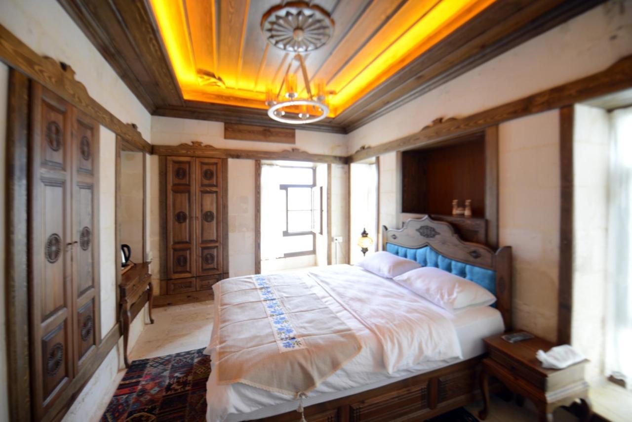 Tuerkmen Konagi Halfeti Butik Otel 외부 사진