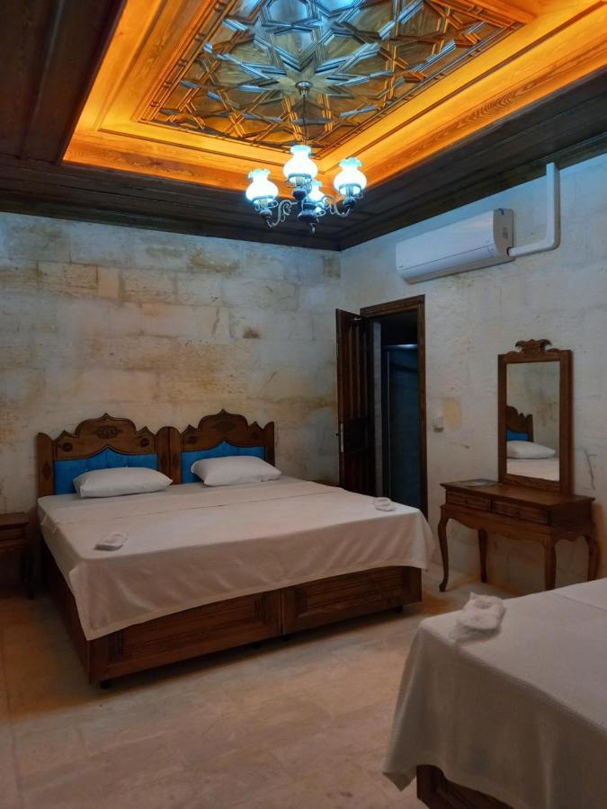 Tuerkmen Konagi Halfeti Butik Otel 외부 사진