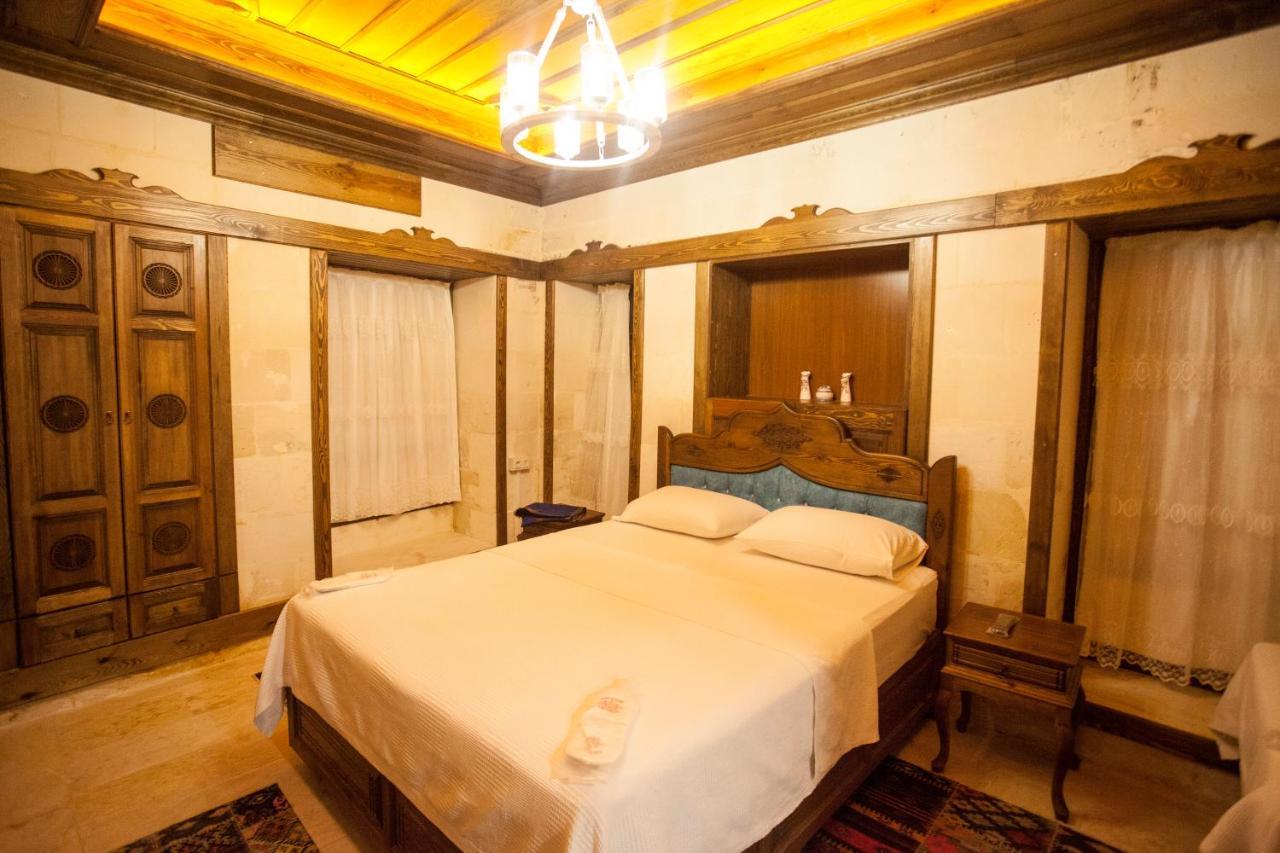 Tuerkmen Konagi Halfeti Butik Otel 외부 사진
