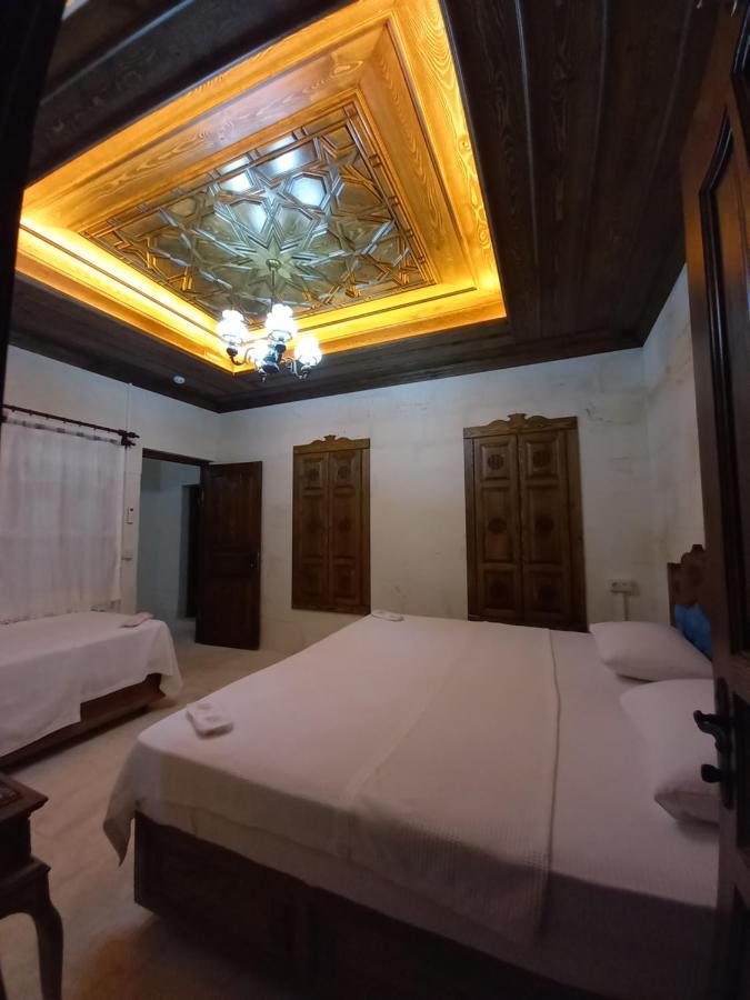 Tuerkmen Konagi Halfeti Butik Otel 외부 사진