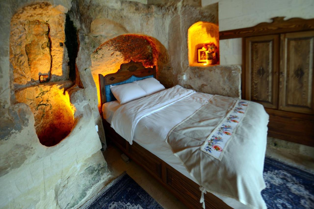 Tuerkmen Konagi Halfeti Butik Otel 외부 사진