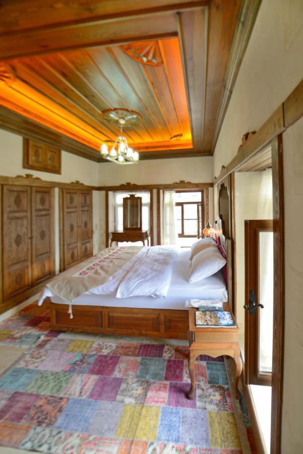 Tuerkmen Konagi Halfeti Butik Otel 외부 사진