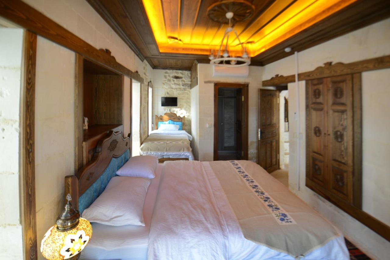 Tuerkmen Konagi Halfeti Butik Otel 외부 사진