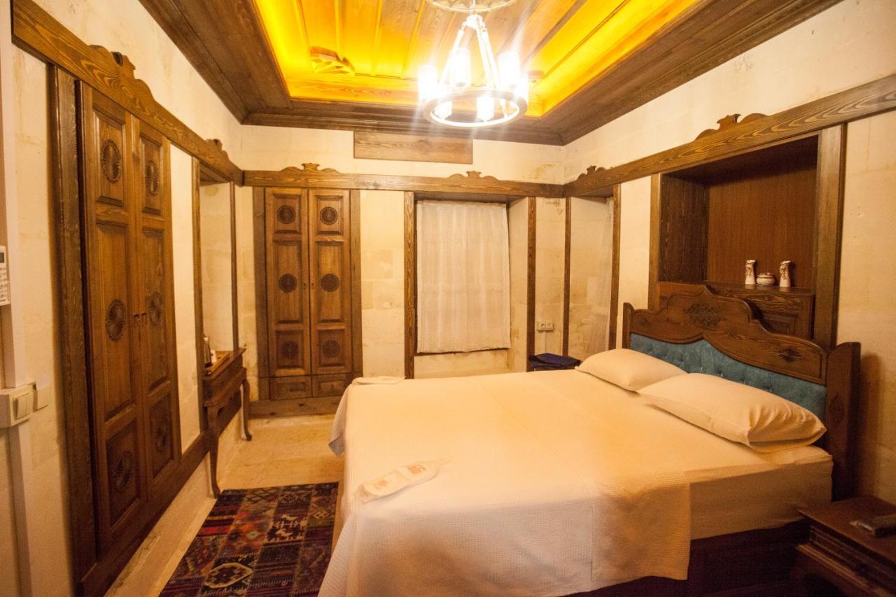 Tuerkmen Konagi Halfeti Butik Otel 외부 사진