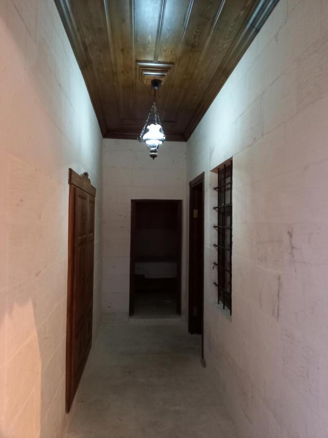Tuerkmen Konagi Halfeti Butik Otel 외부 사진