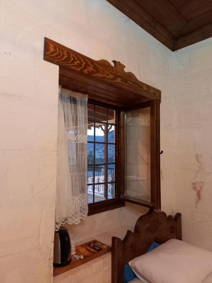 Tuerkmen Konagi Halfeti Butik Otel 외부 사진
