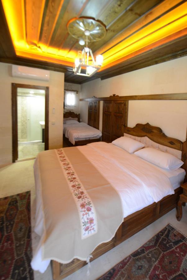 Tuerkmen Konagi Halfeti Butik Otel 외부 사진