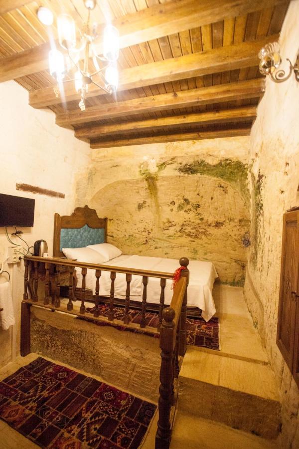 Tuerkmen Konagi Halfeti Butik Otel 외부 사진