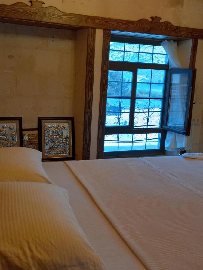 Tuerkmen Konagi Halfeti Butik Otel 외부 사진