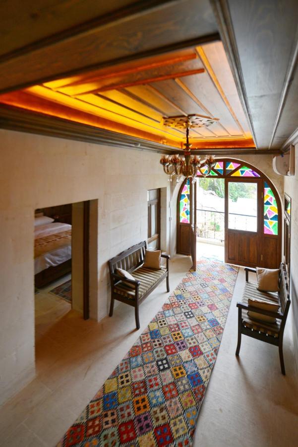 Tuerkmen Konagi Halfeti Butik Otel 외부 사진