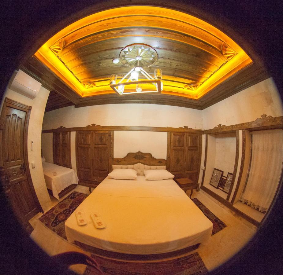Tuerkmen Konagi Halfeti Butik Otel 외부 사진