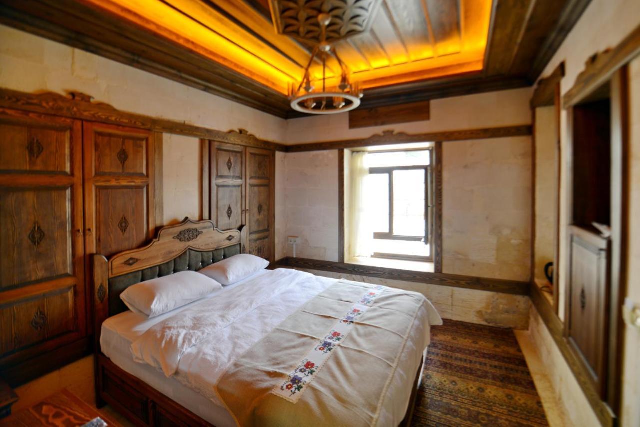 Tuerkmen Konagi Halfeti Butik Otel 외부 사진
