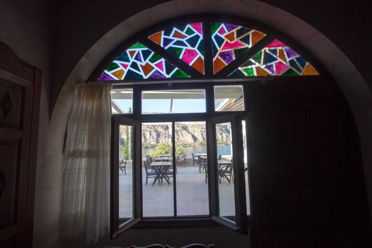 Tuerkmen Konagi Halfeti Butik Otel 외부 사진