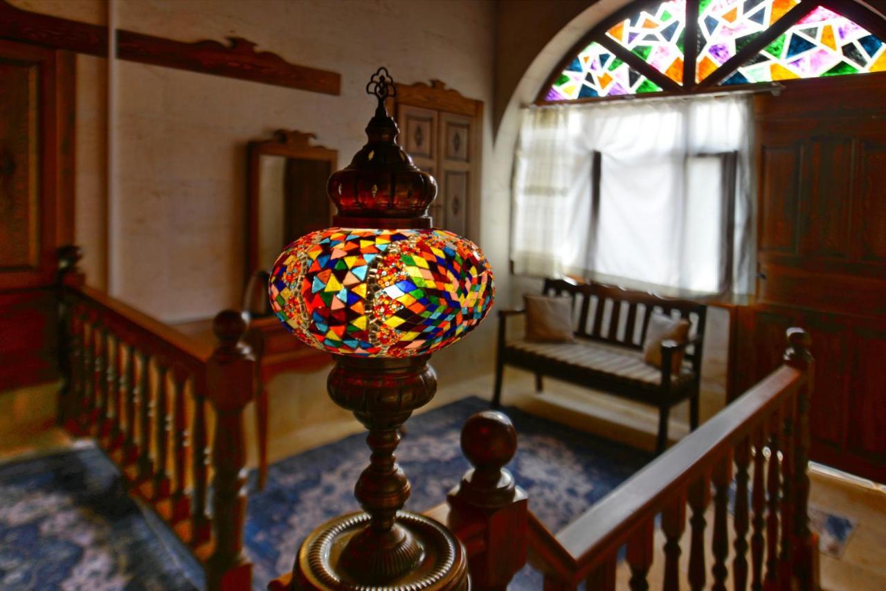 Tuerkmen Konagi Halfeti Butik Otel 외부 사진