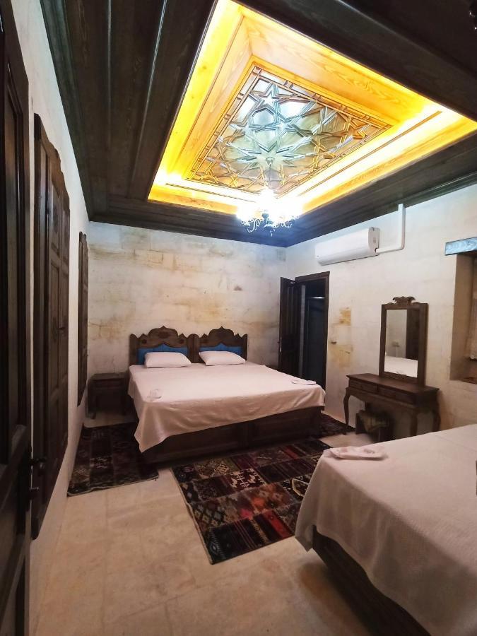 Tuerkmen Konagi Halfeti Butik Otel 외부 사진
