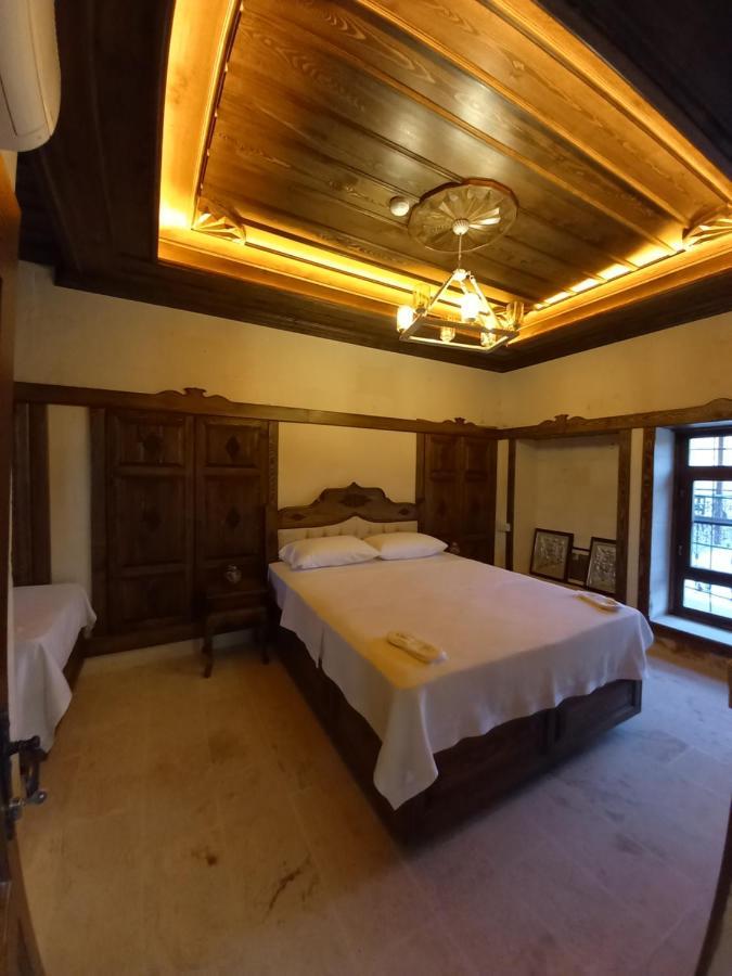 Tuerkmen Konagi Halfeti Butik Otel 외부 사진