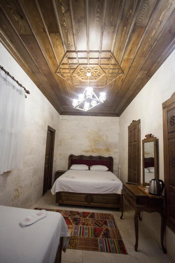 Tuerkmen Konagi Halfeti Butik Otel 외부 사진