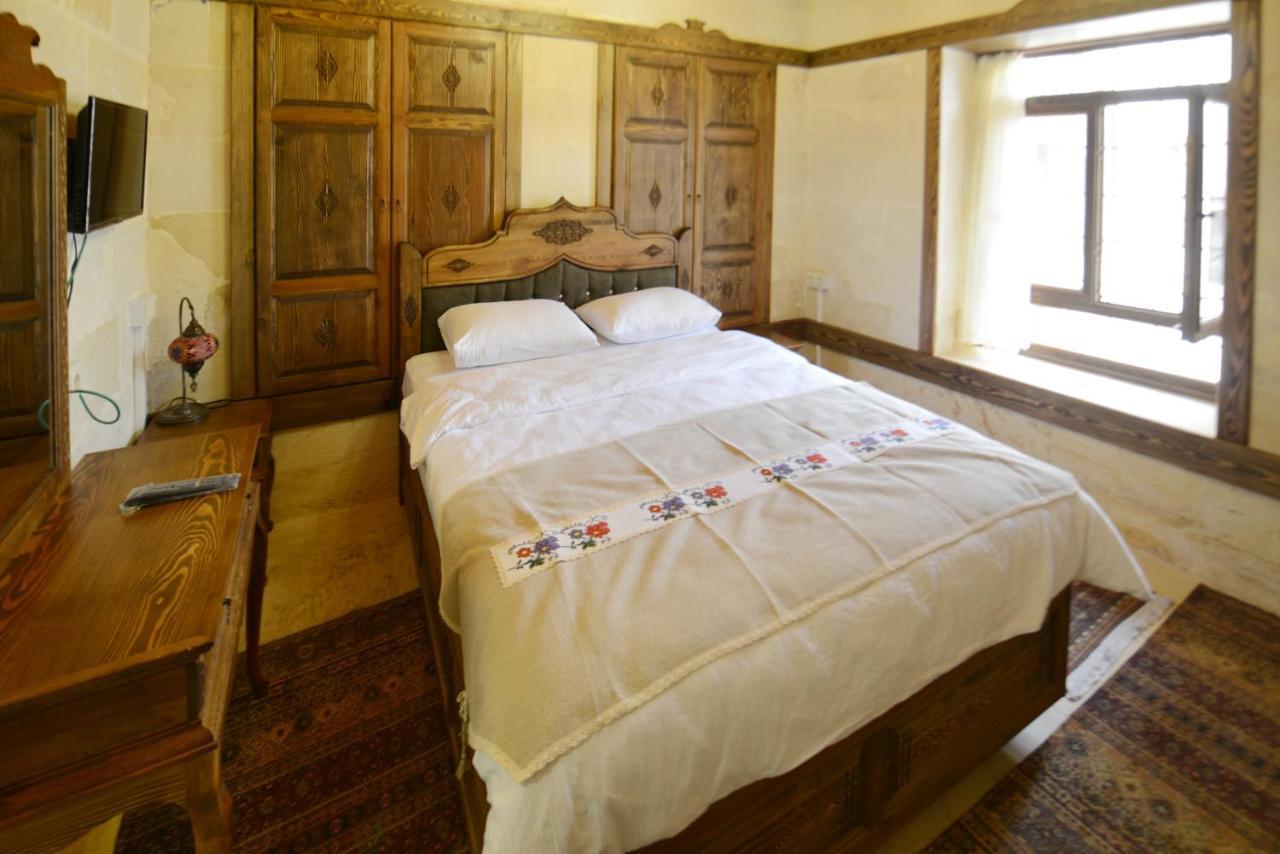Tuerkmen Konagi Halfeti Butik Otel 외부 사진