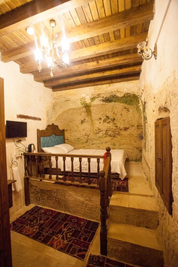Tuerkmen Konagi Halfeti Butik Otel 외부 사진