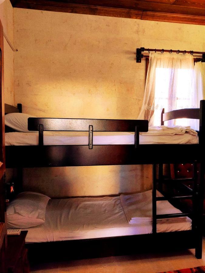 Tuerkmen Konagi Halfeti Butik Otel 외부 사진