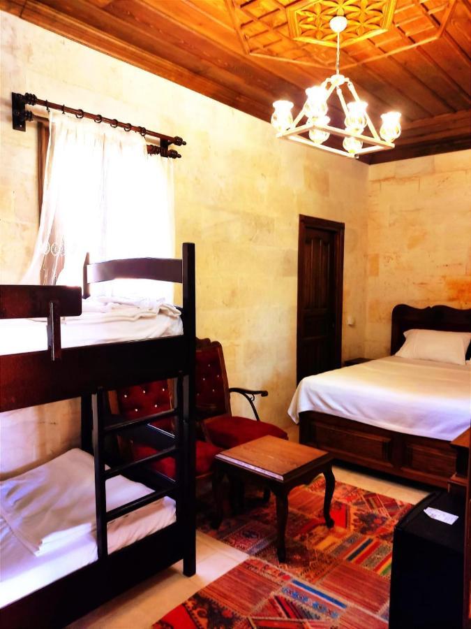 Tuerkmen Konagi Halfeti Butik Otel 외부 사진