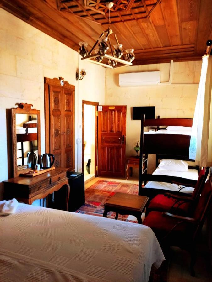 Tuerkmen Konagi Halfeti Butik Otel 외부 사진